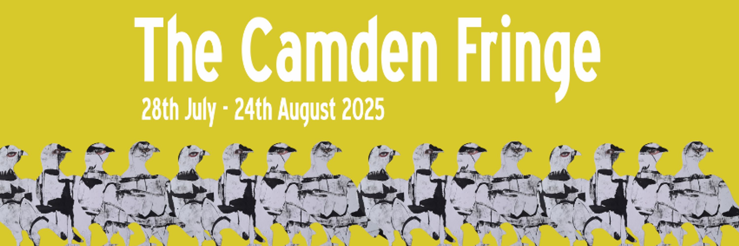 Camden Fringe