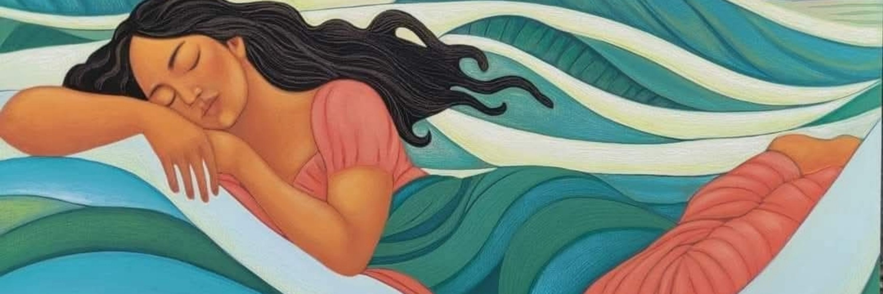 Tamara Adams Art