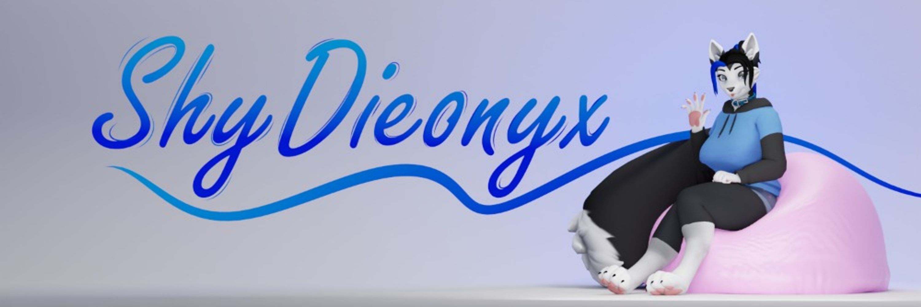 ShyDieonyx