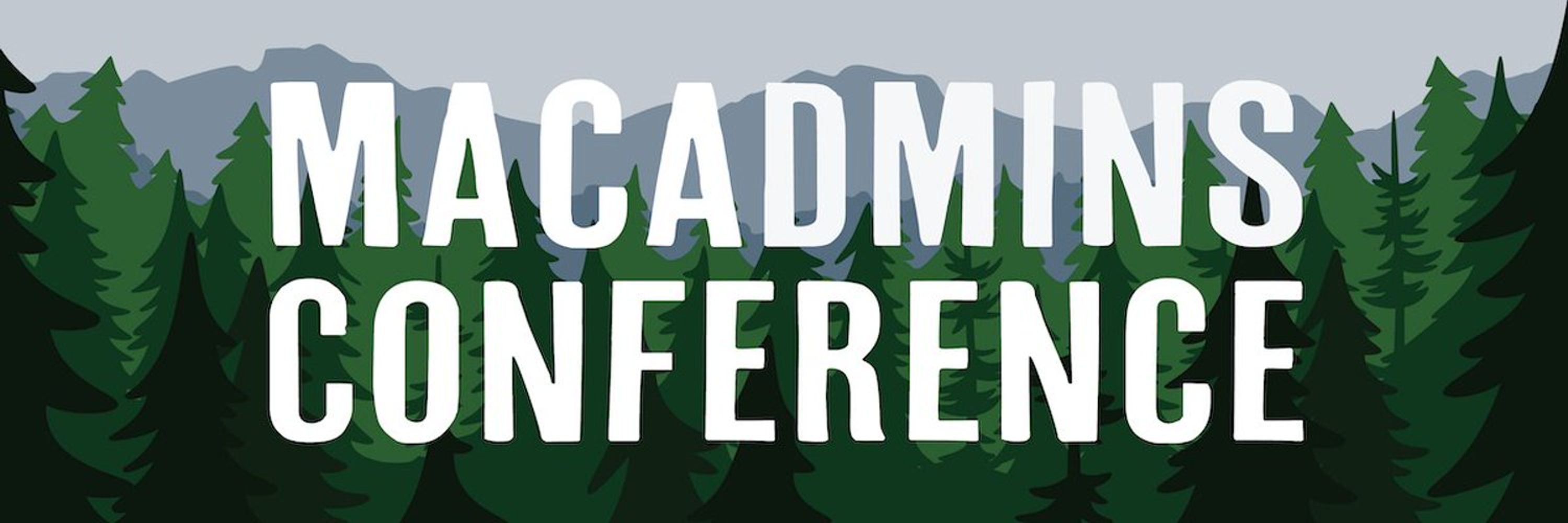 MacAdmins Conference