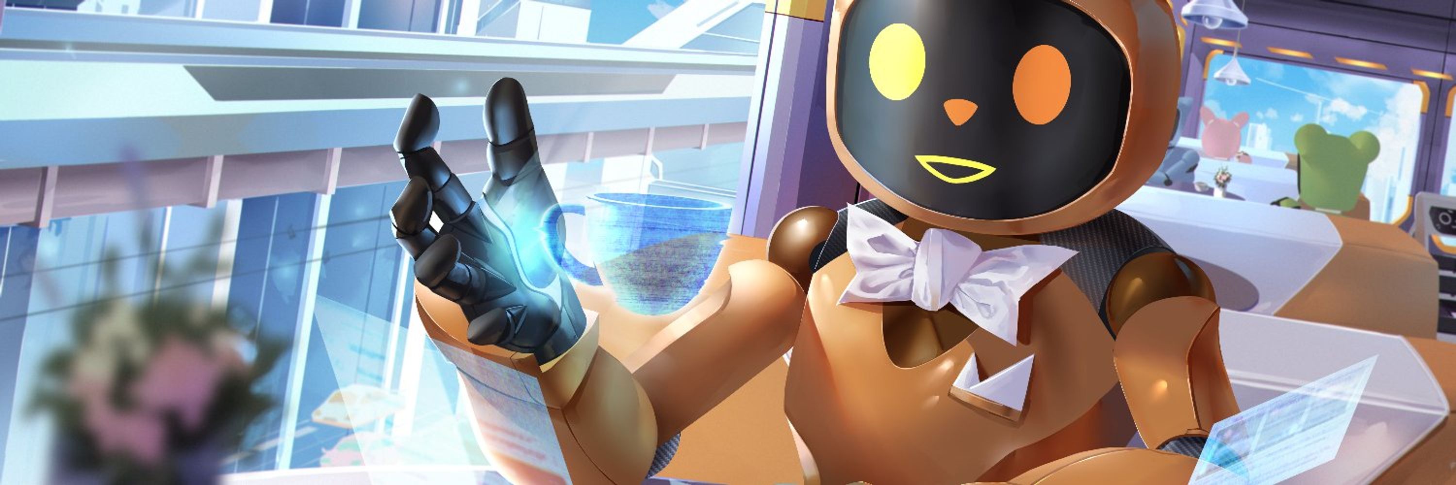 sapphire_melon | 🤖🐻Vtuber