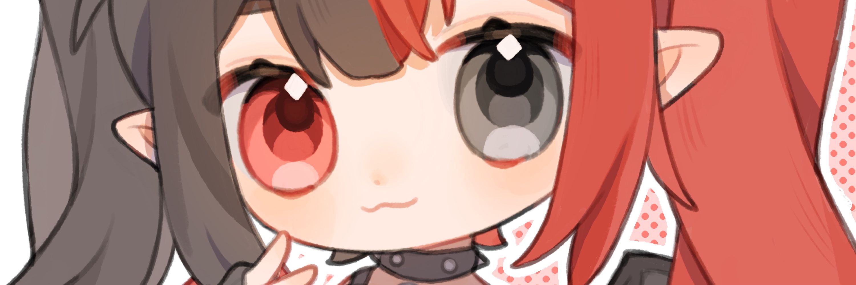 Luciela_DH | VAMPIRE | VTUBER | VDREAM