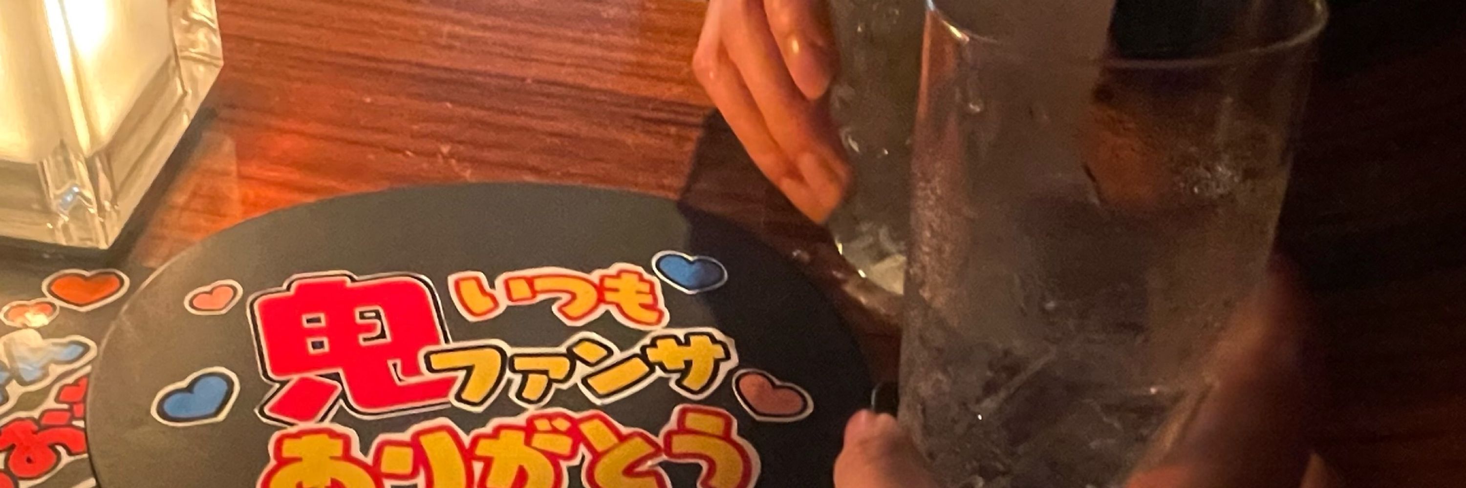 キュアしのてぃ