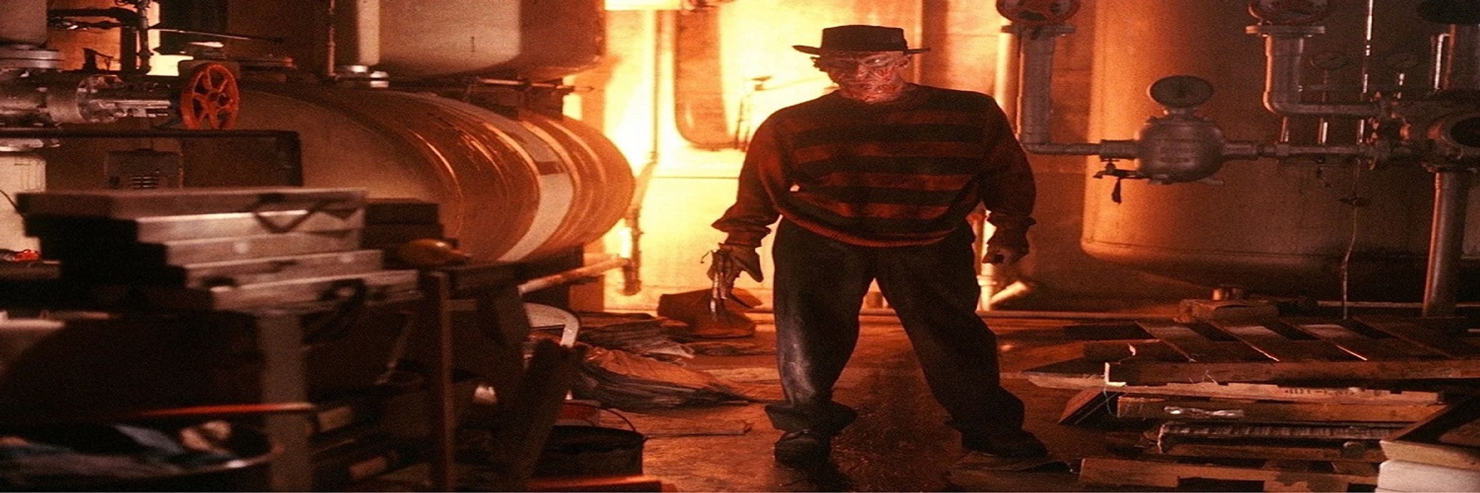 SeansHorrorCorner