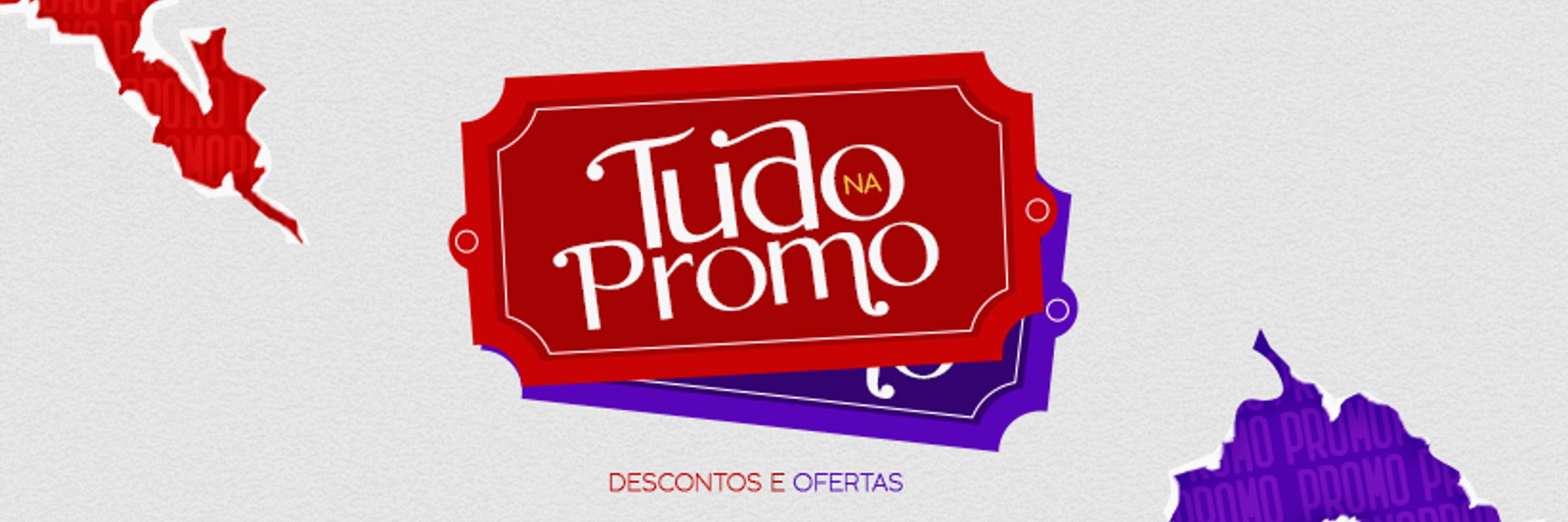 Tudo na Promo - Promoções e Cupons