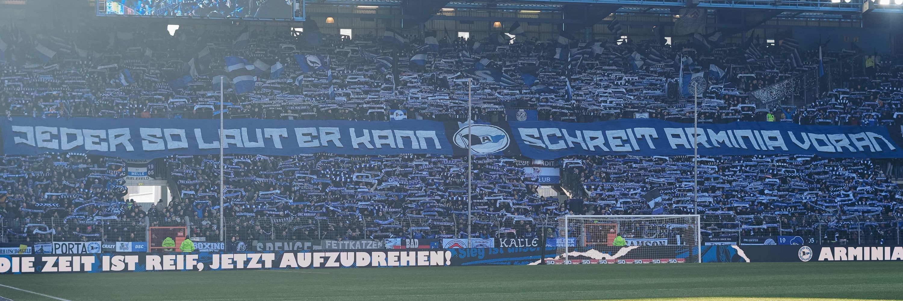 DSC Arminia Bielefeld