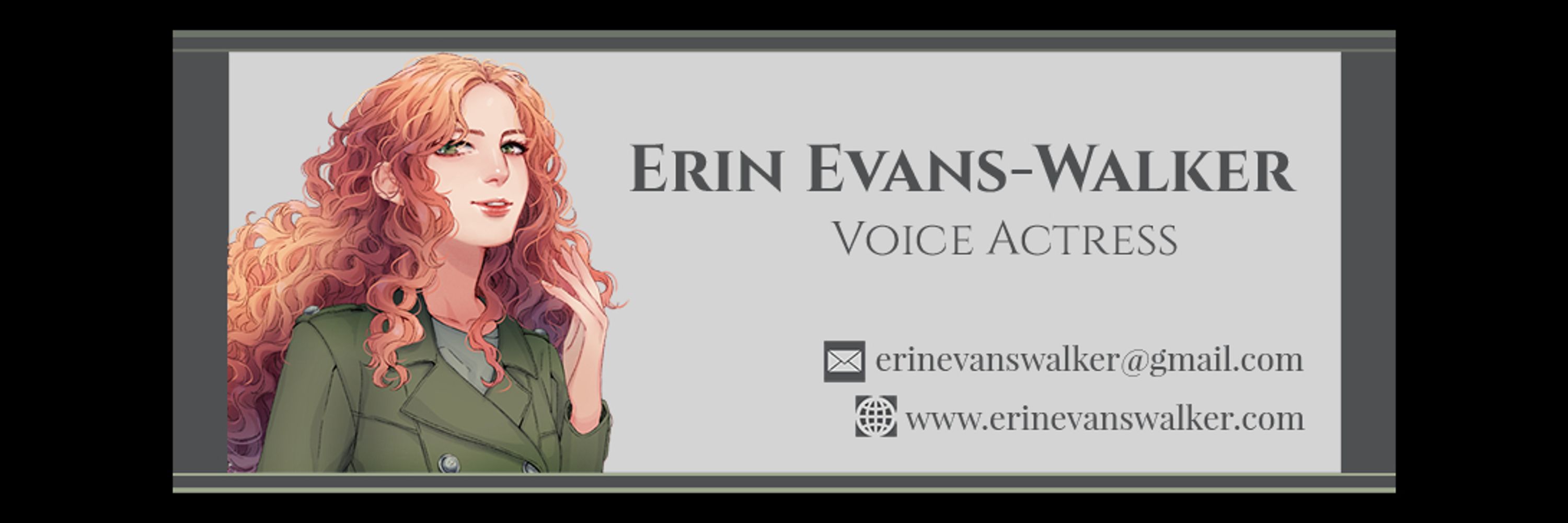 Erin Evans-Walker