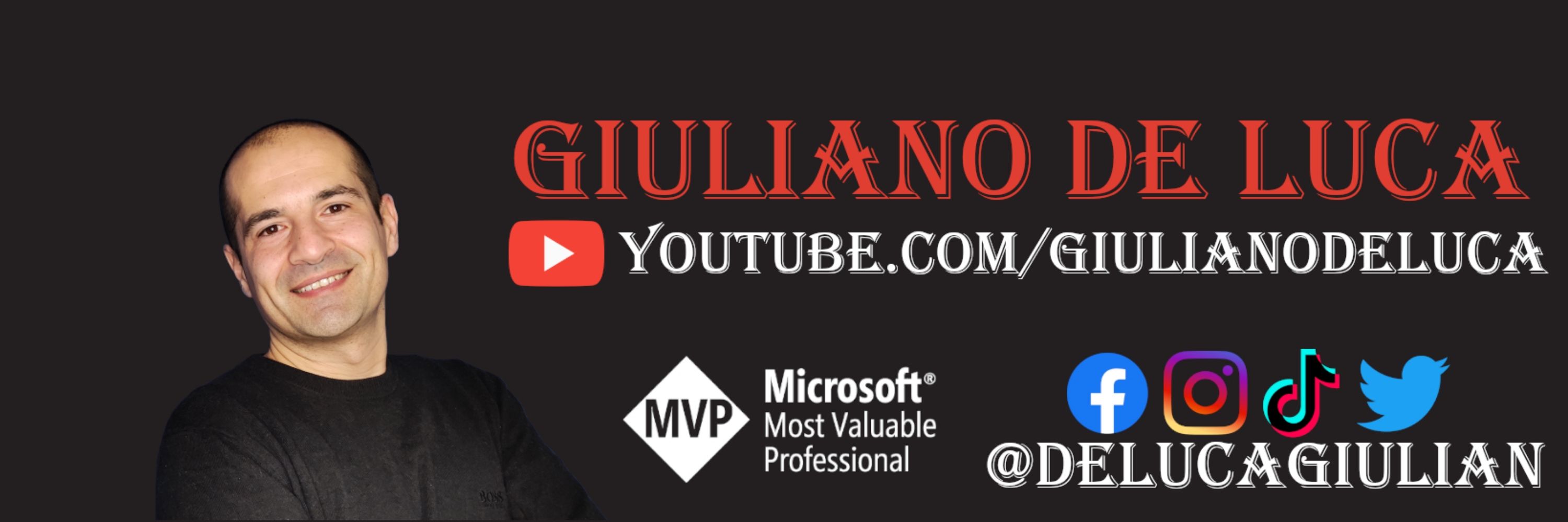 Giuliano De Luca