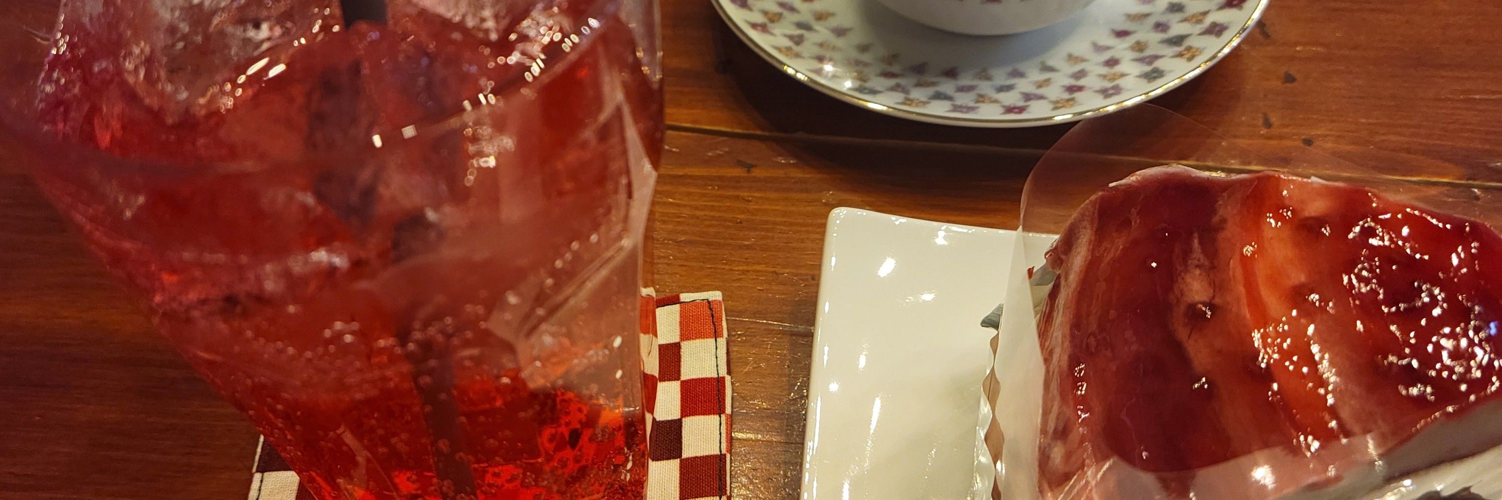 苺大福🍓