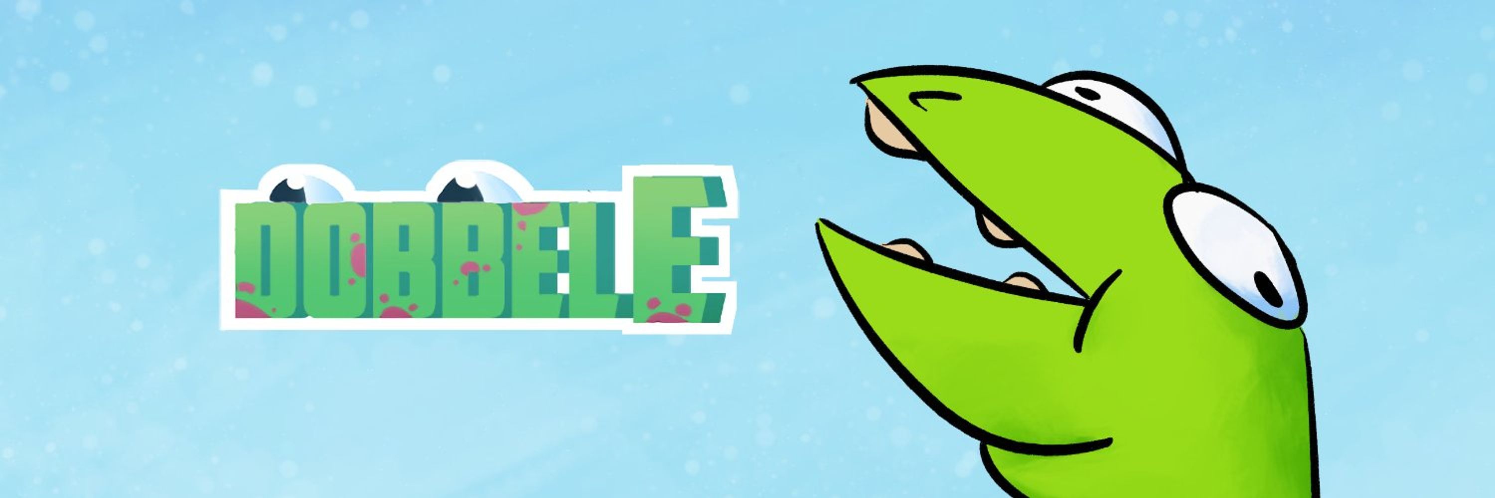 dobbelE