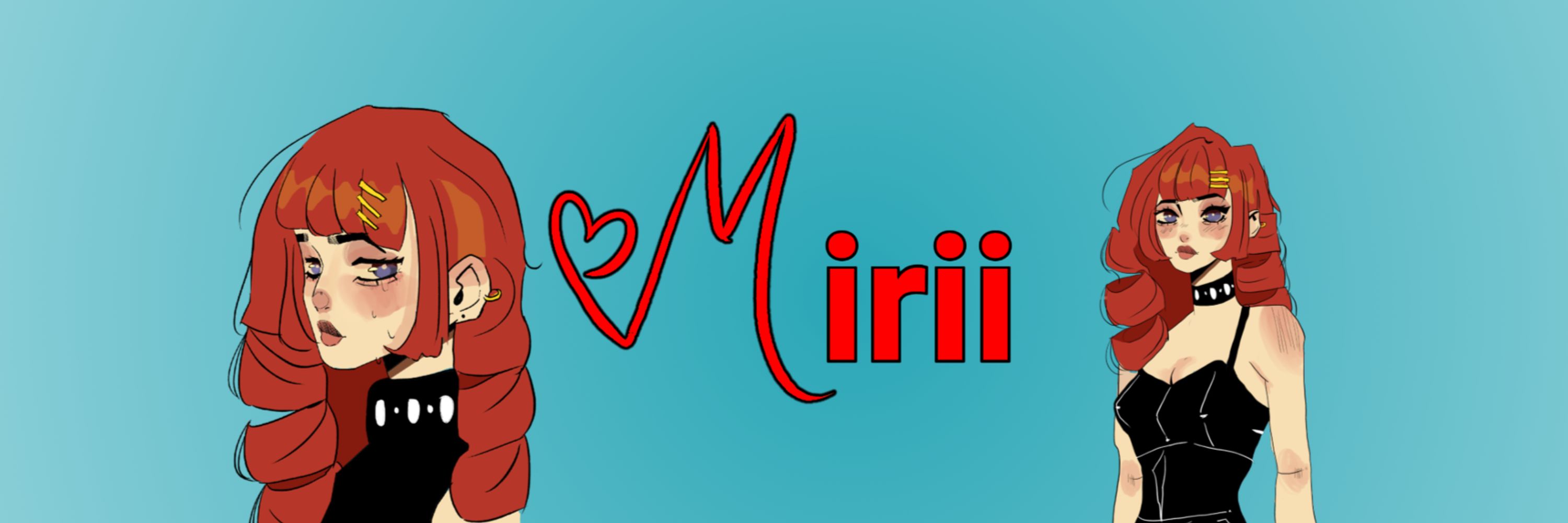 Mirii