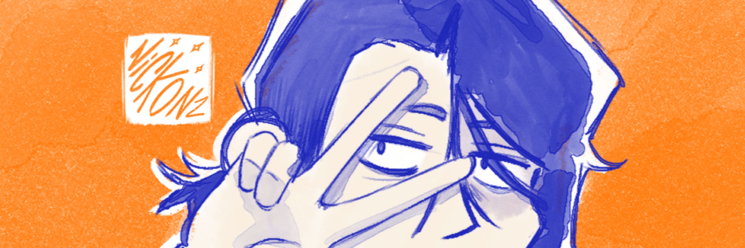Nickonz || COMMS R OPEN ☆ミ ☕️