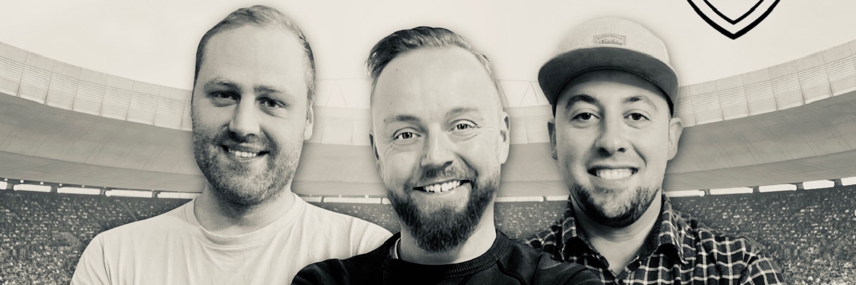 Wimpeltausch - Der Podcast mit Tradition