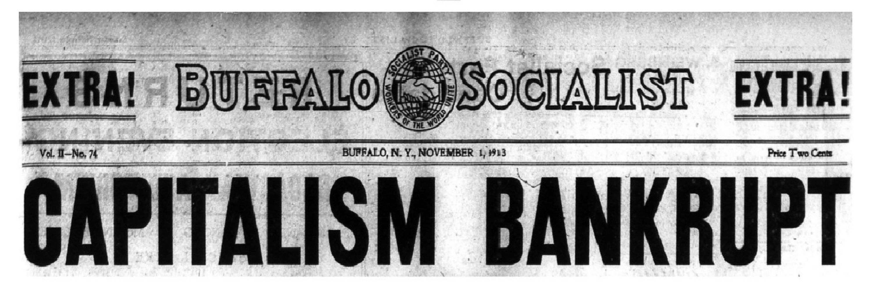 Buffalo DSA