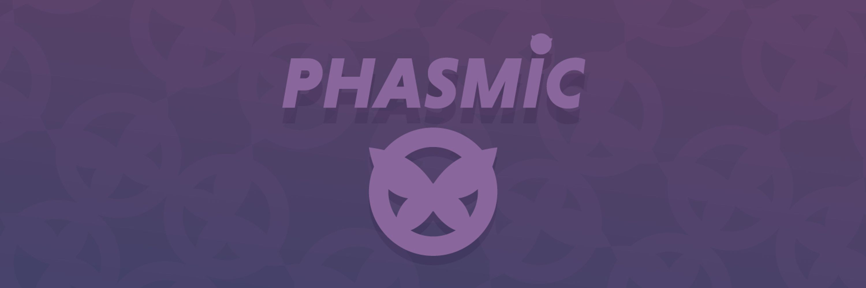 Phasmic Phlox
