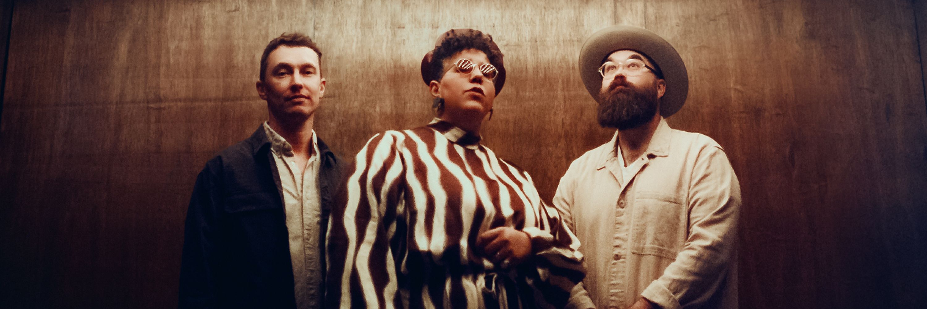 Alabama Shakes