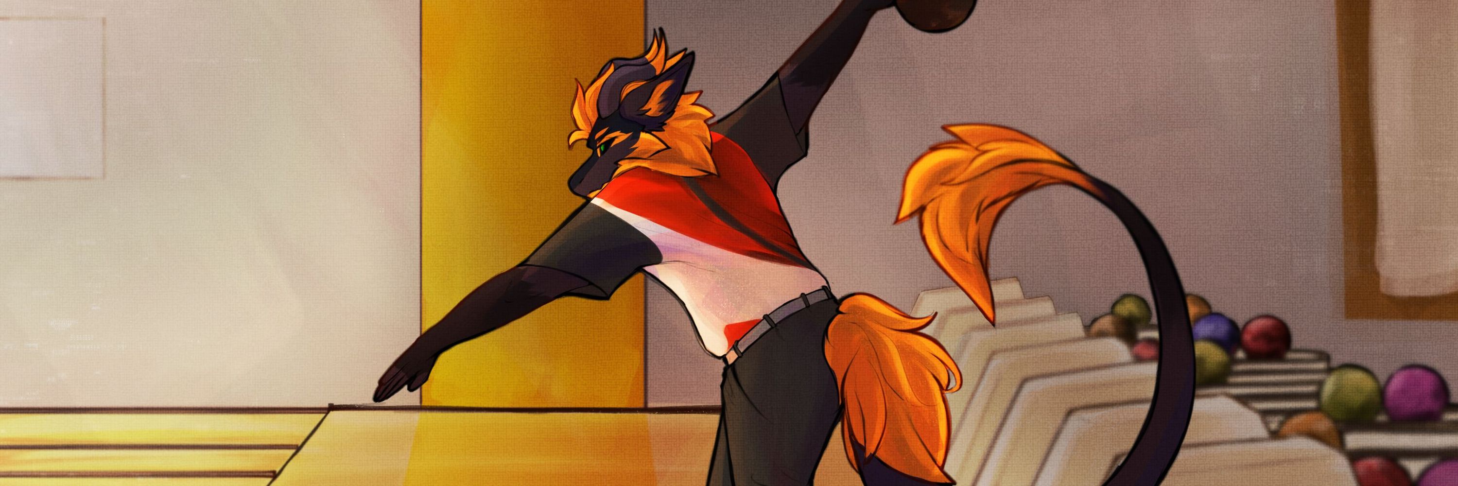 Goofy