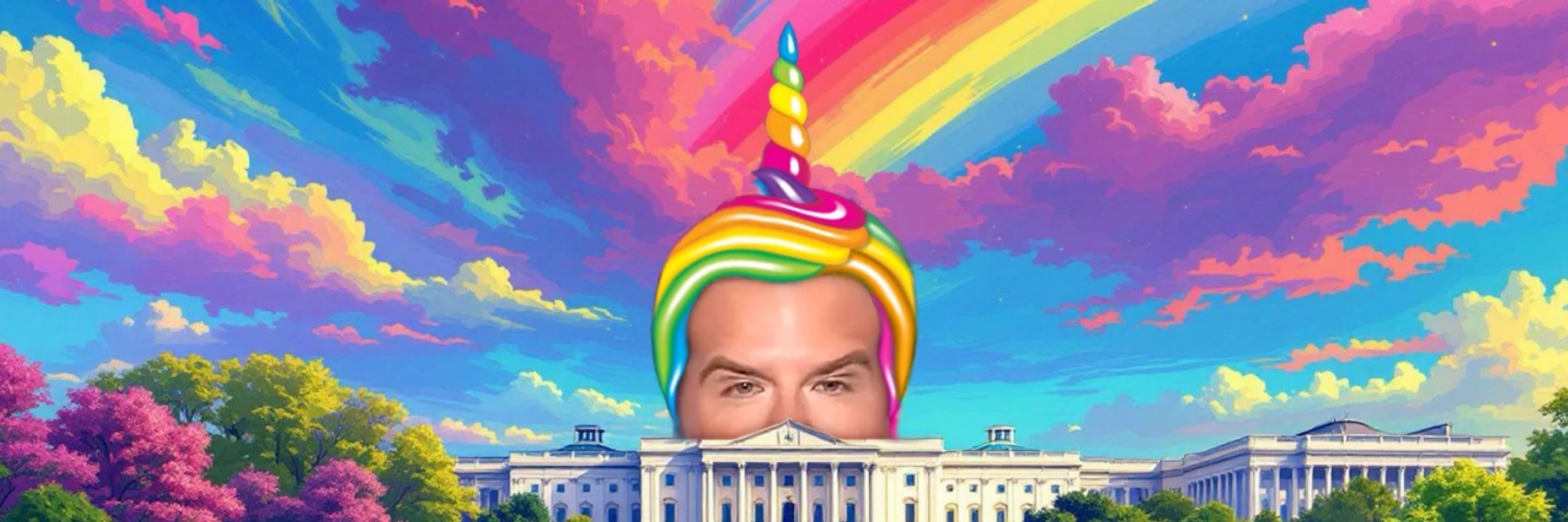 Matt Gaetz Forehead