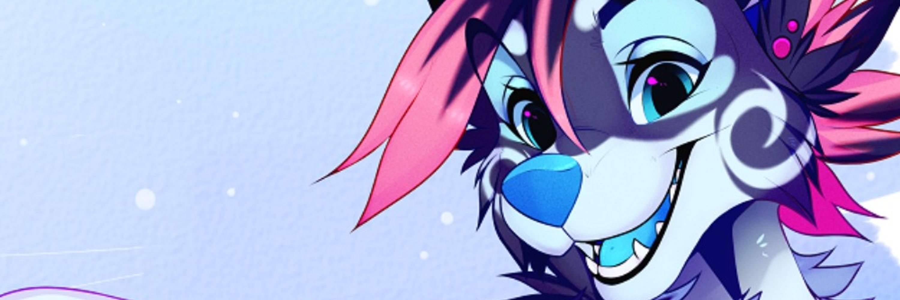 Frayer Wolf
