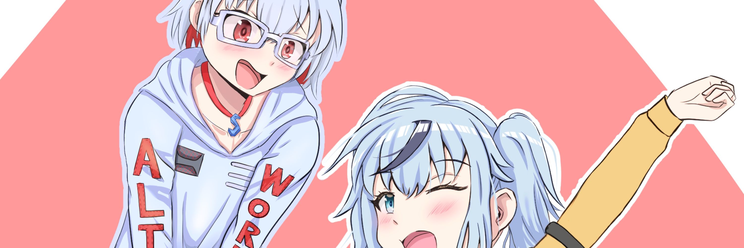 うにぃー@車載