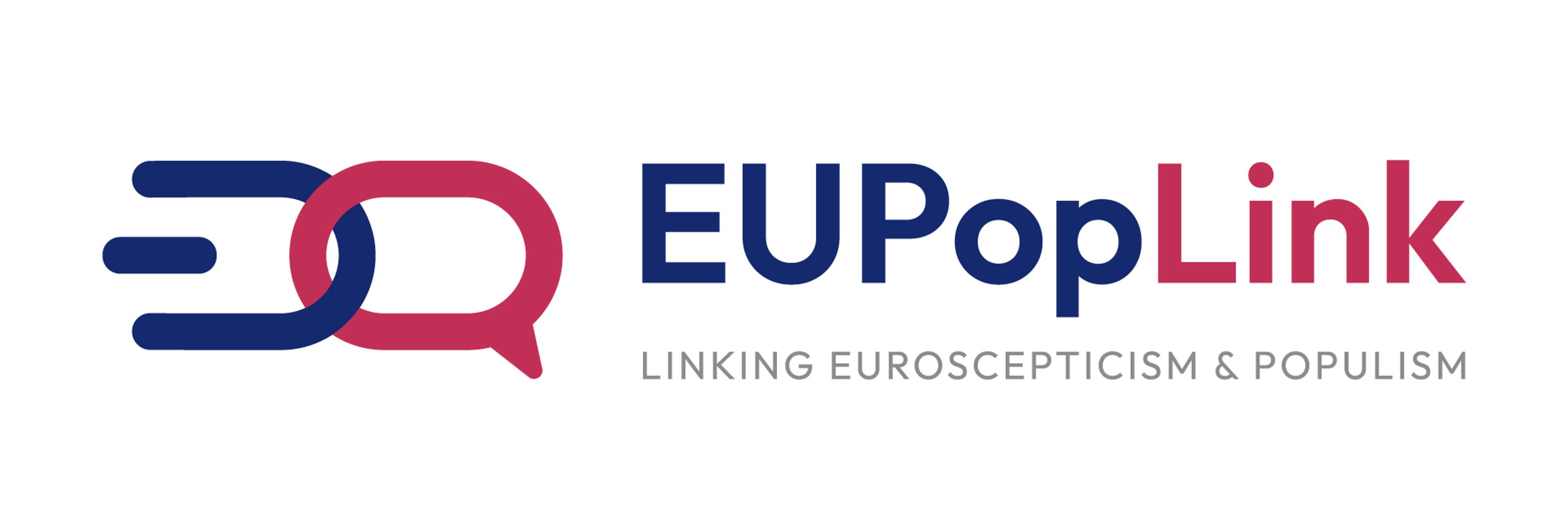 EUPopLink