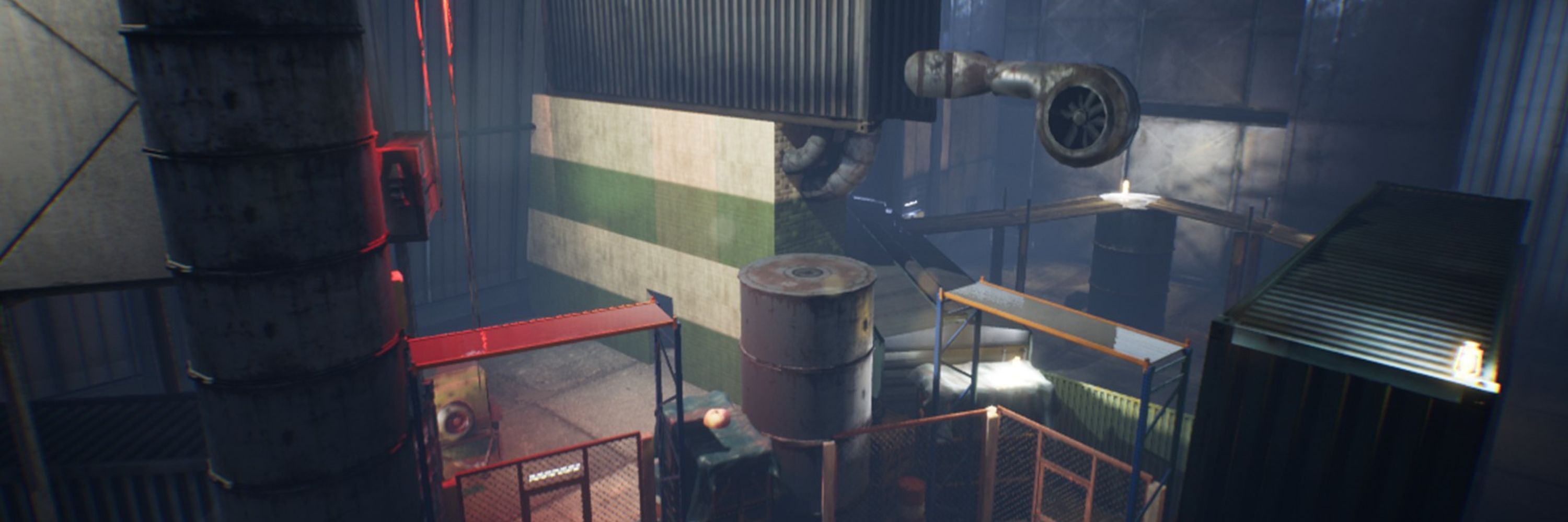 Xenoryx Studios