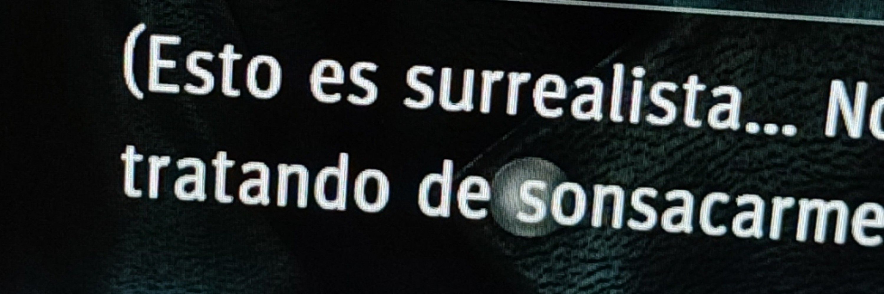 Miguel Cabezón