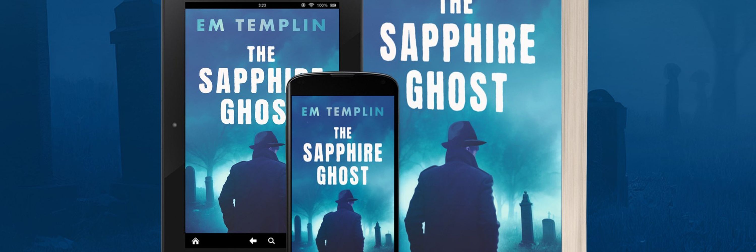 EM Templin-Novelist