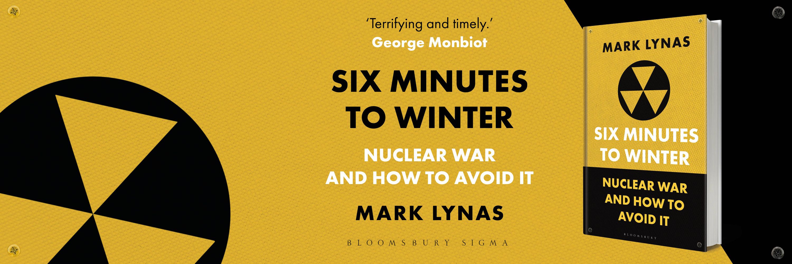 Mark Lynas