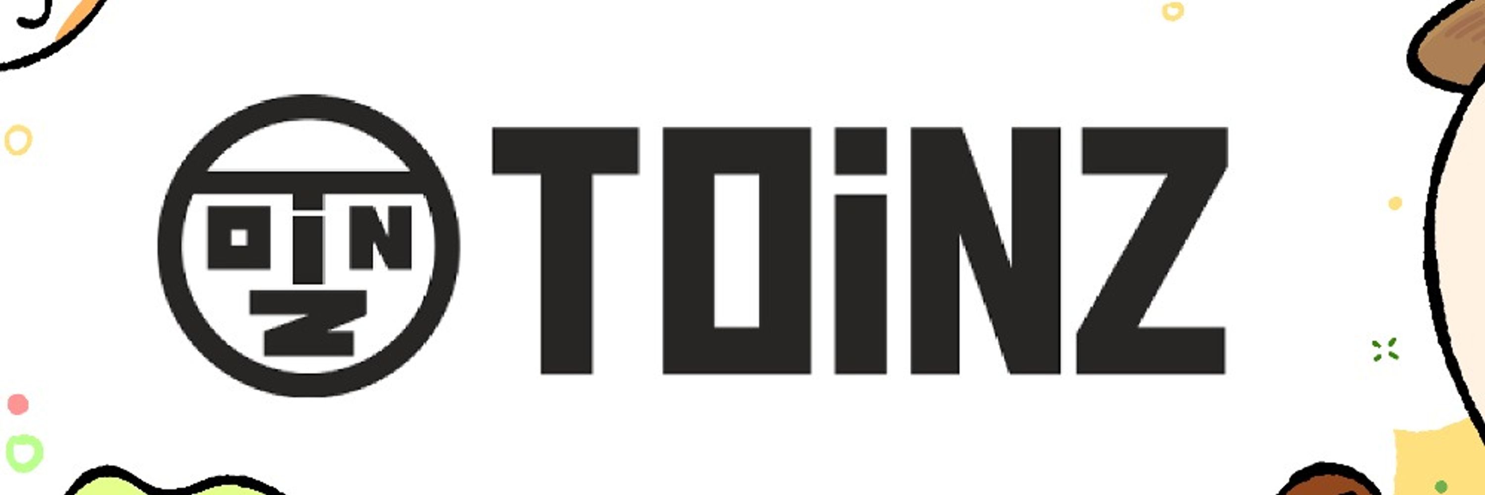 토인즈 TOiNZ