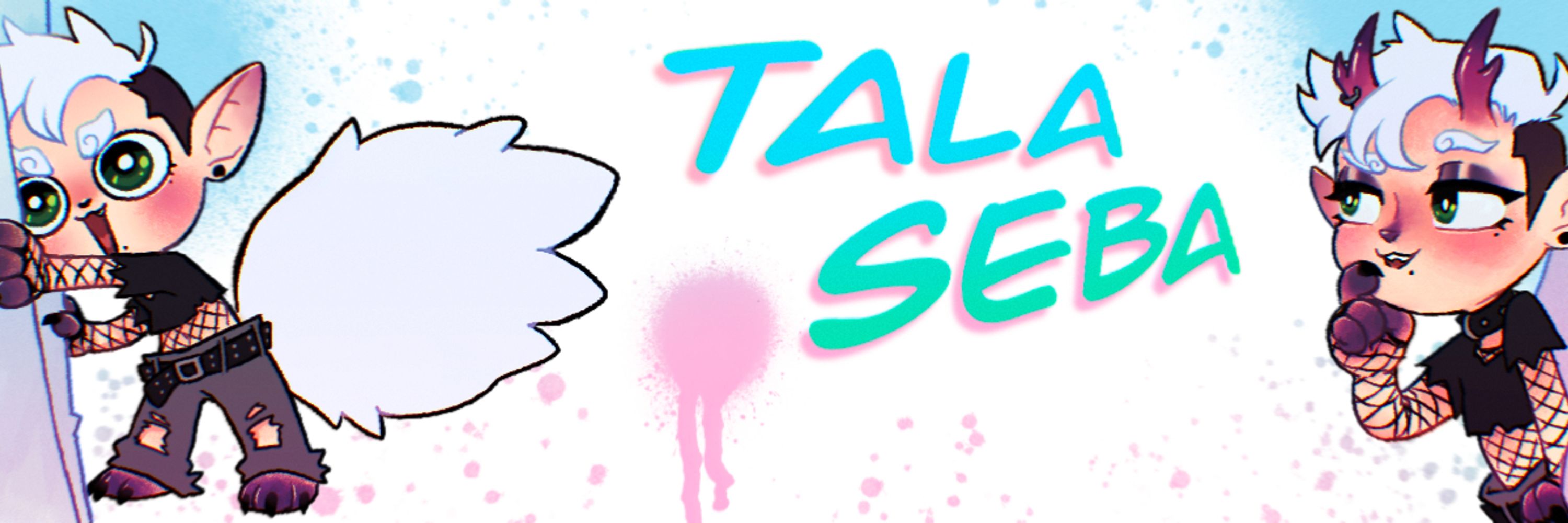 ☾⁺ Tala˚⁺✧