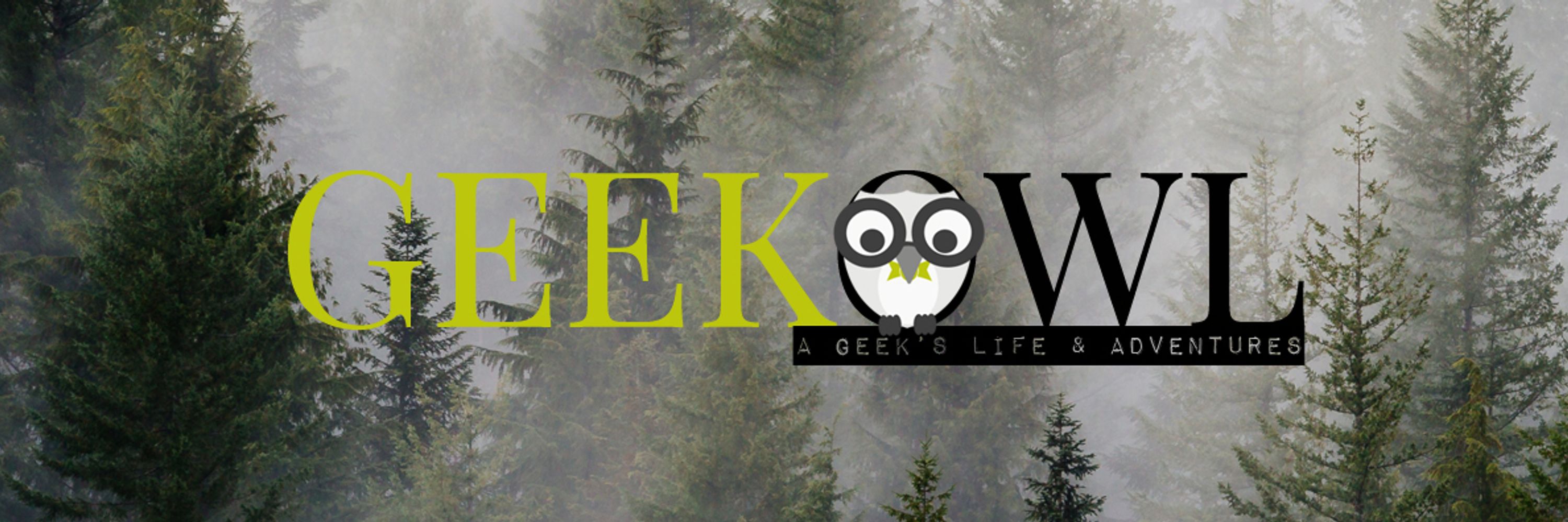 GeekOwl