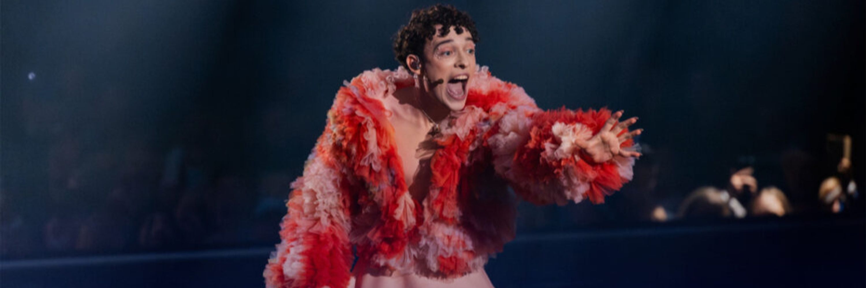 Good Evening Europe - Eurovision.dk