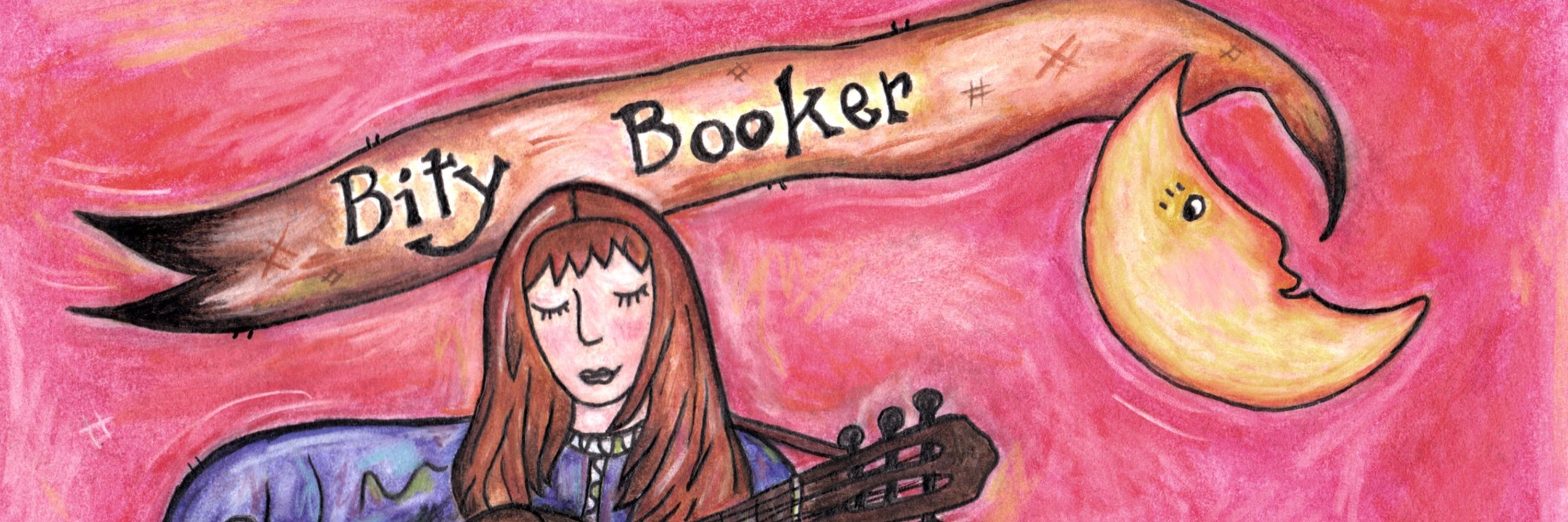 Bity Booker