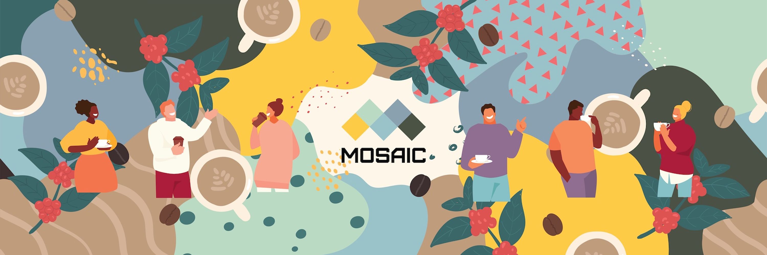 Mosaic Coffee