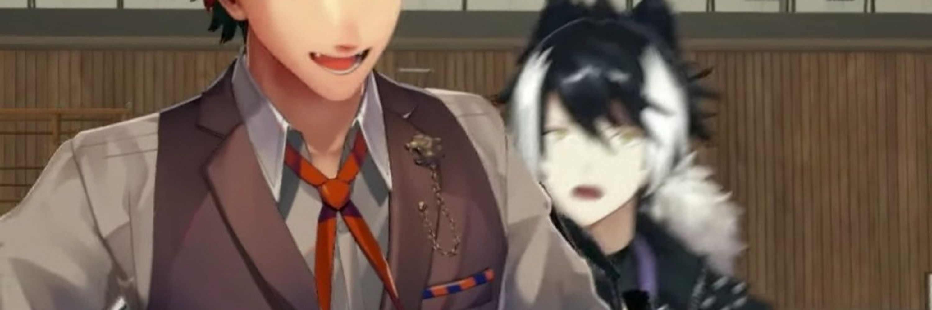 kiru | robechan liker