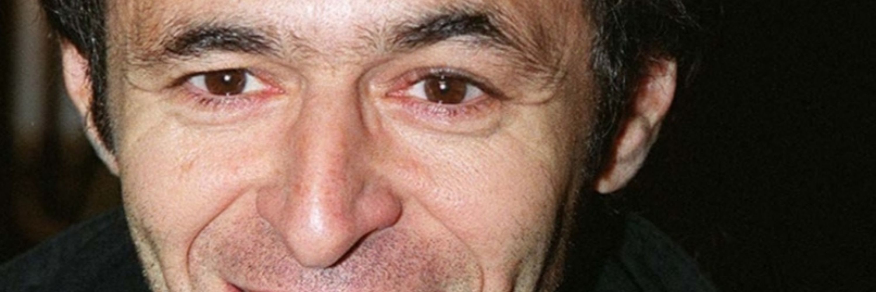 Jean-Jacques Goldman