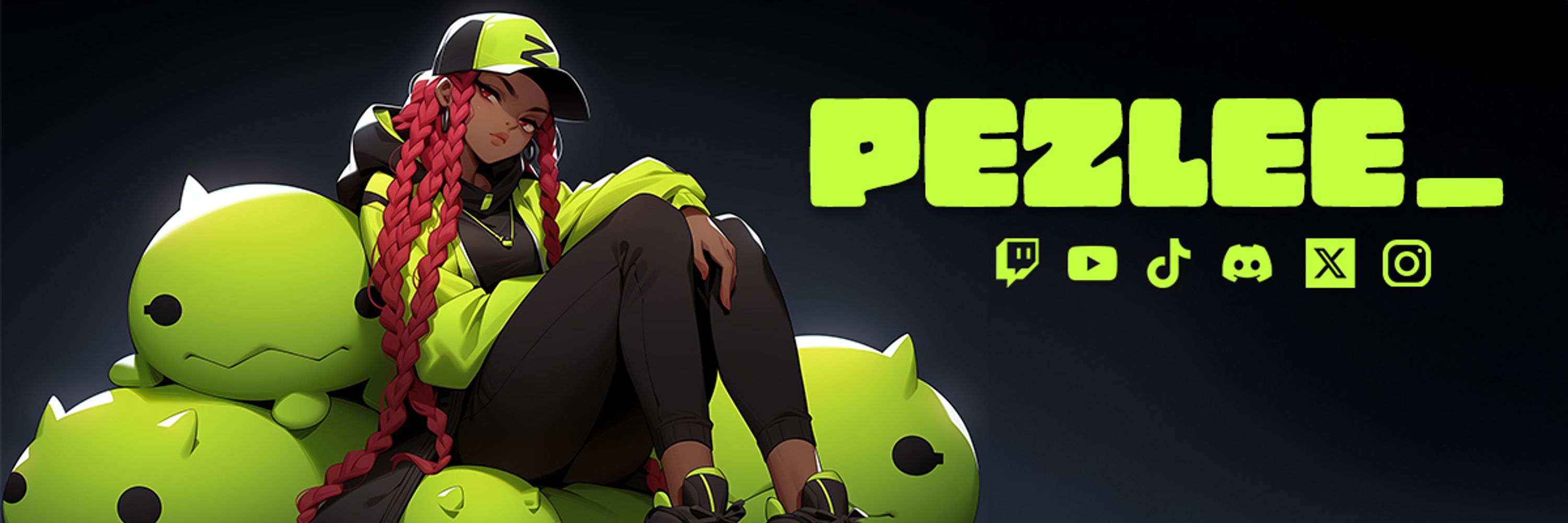 Pezlee