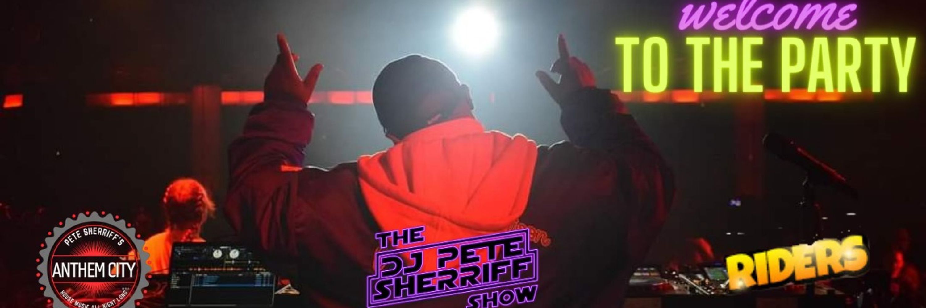 Pete Sherriff