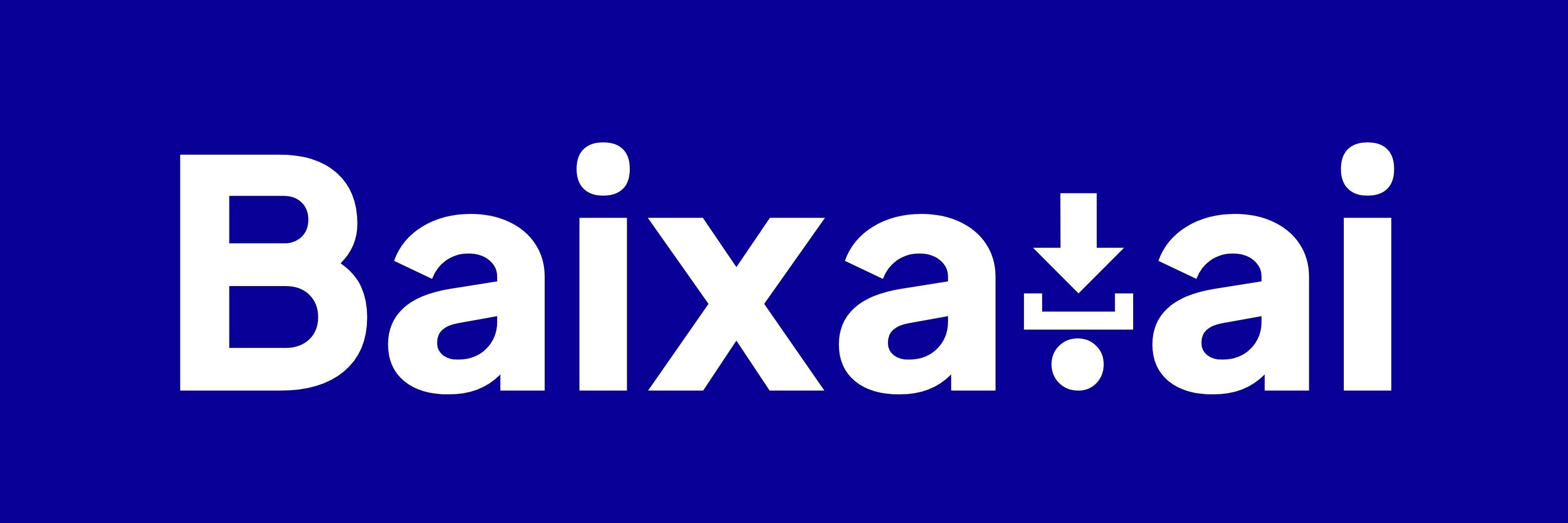 Baixaai - Bot de Download 📥
