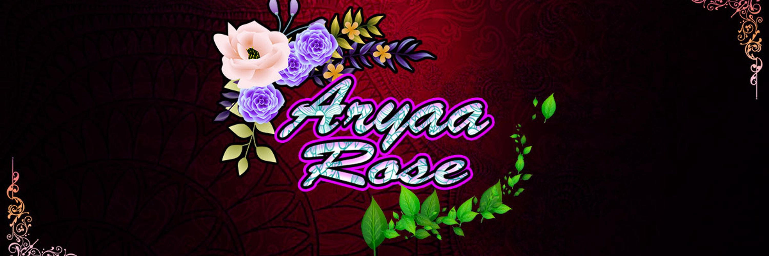Aryaa Rose