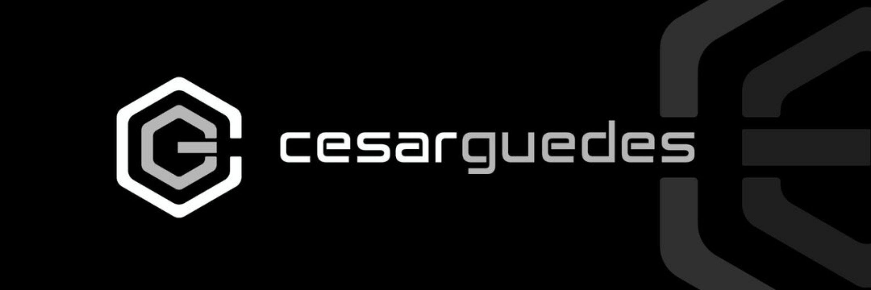 César Guedes