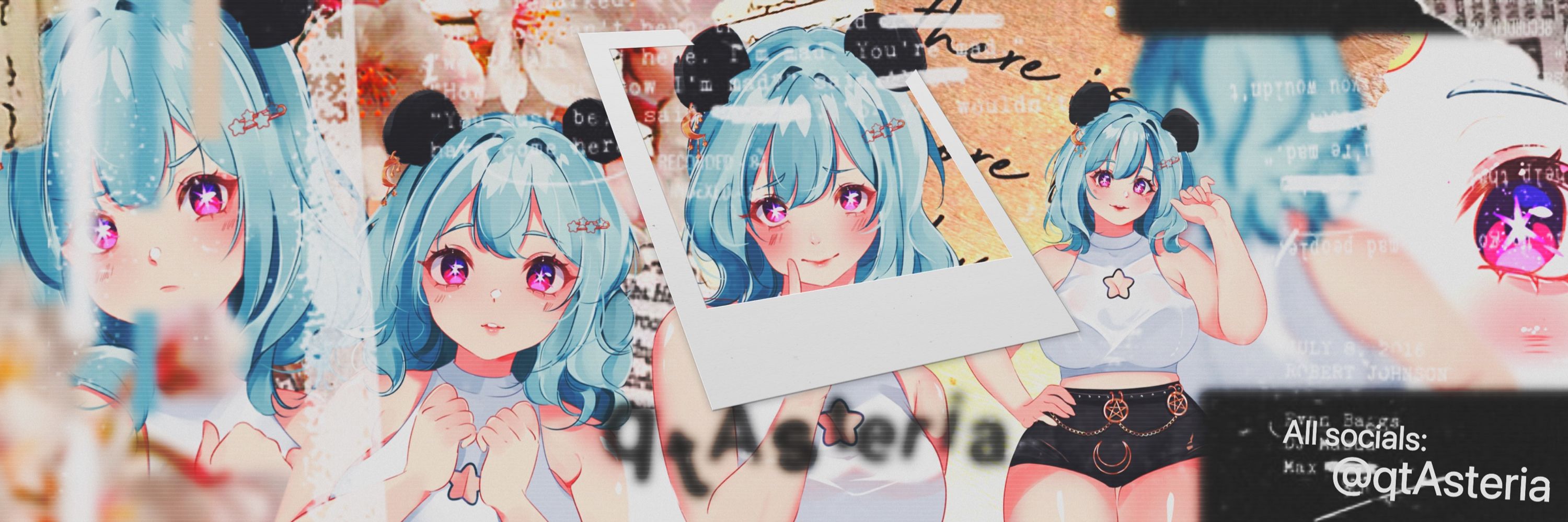 Asteria 💫