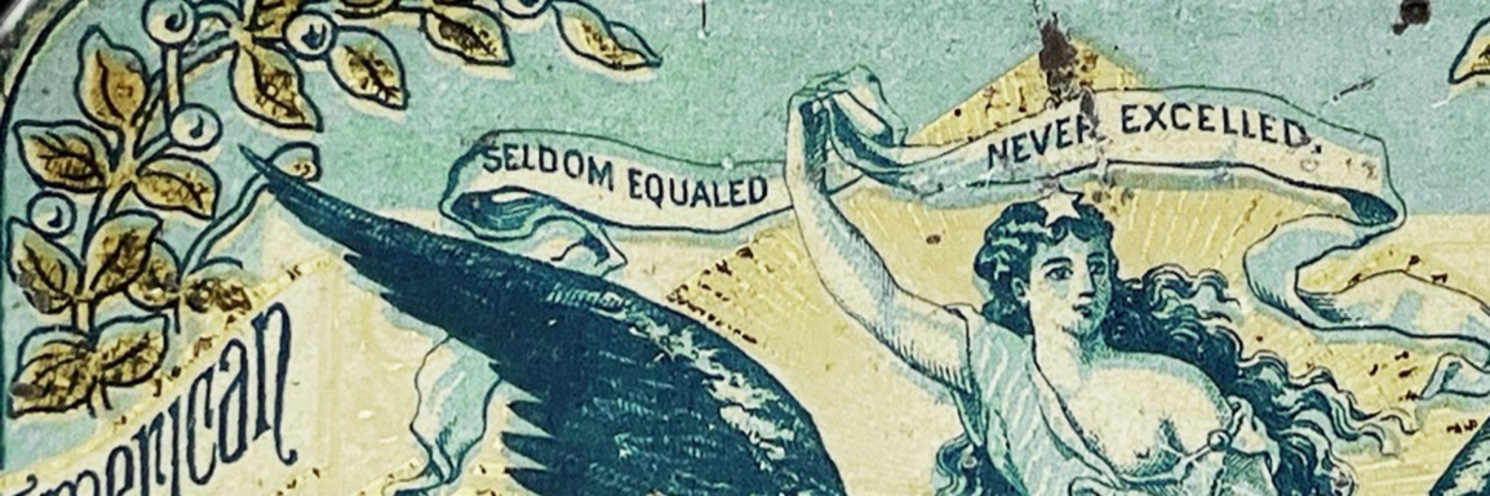 ive seen the leviathan