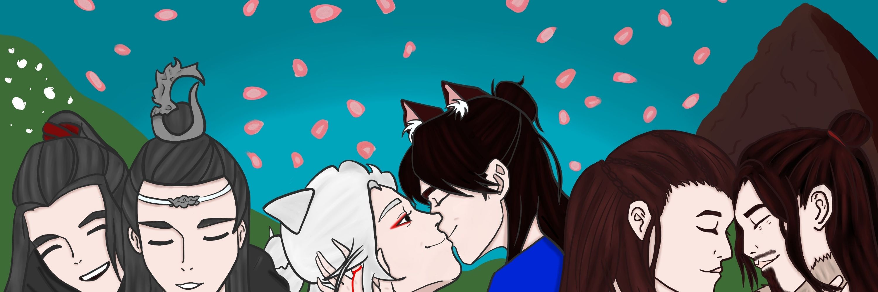 🐲VeniVal🐲 Draconic Vtuber