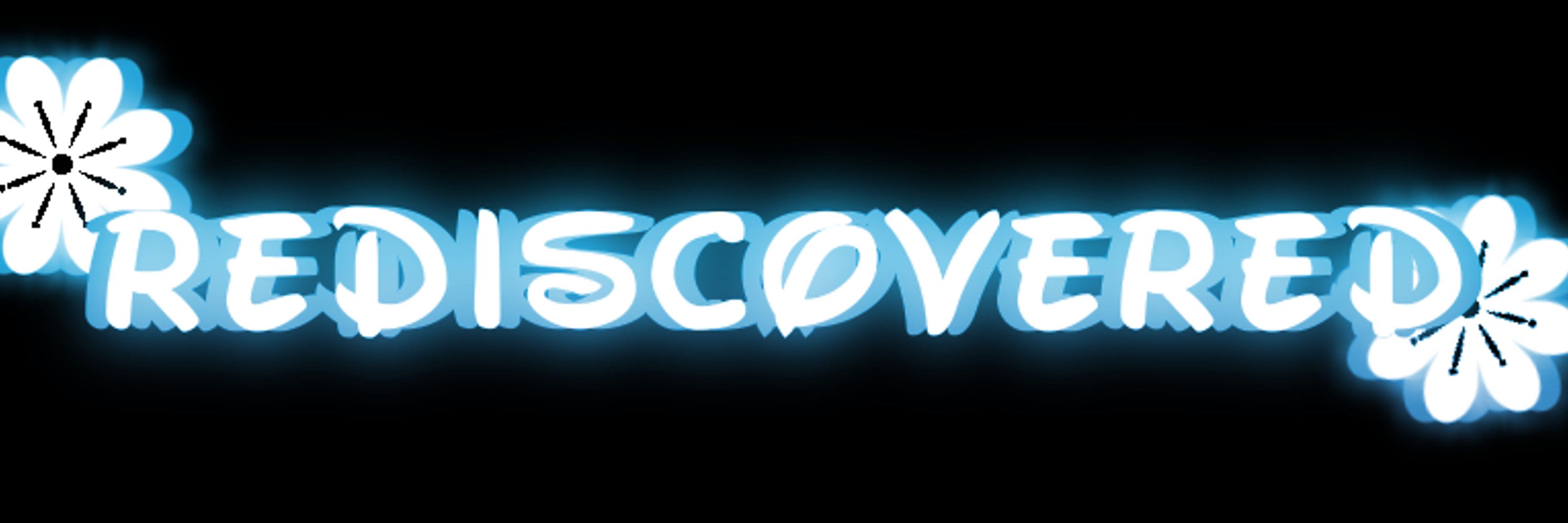 Team Rediscovered