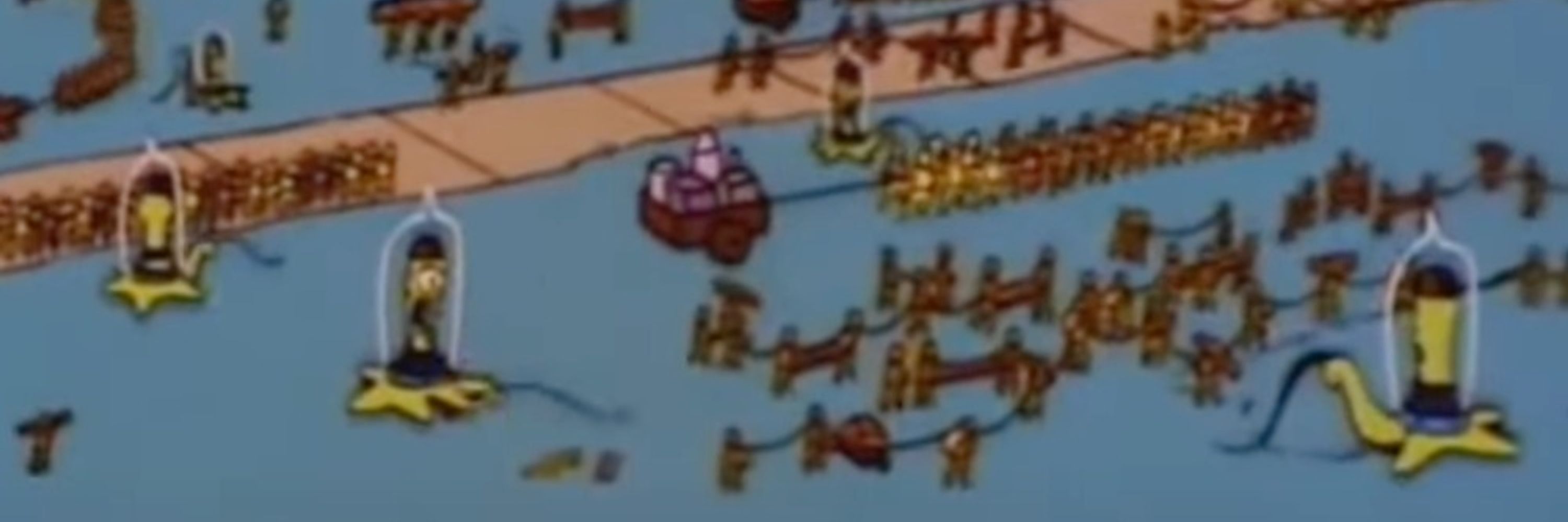 I Voted for Kodos