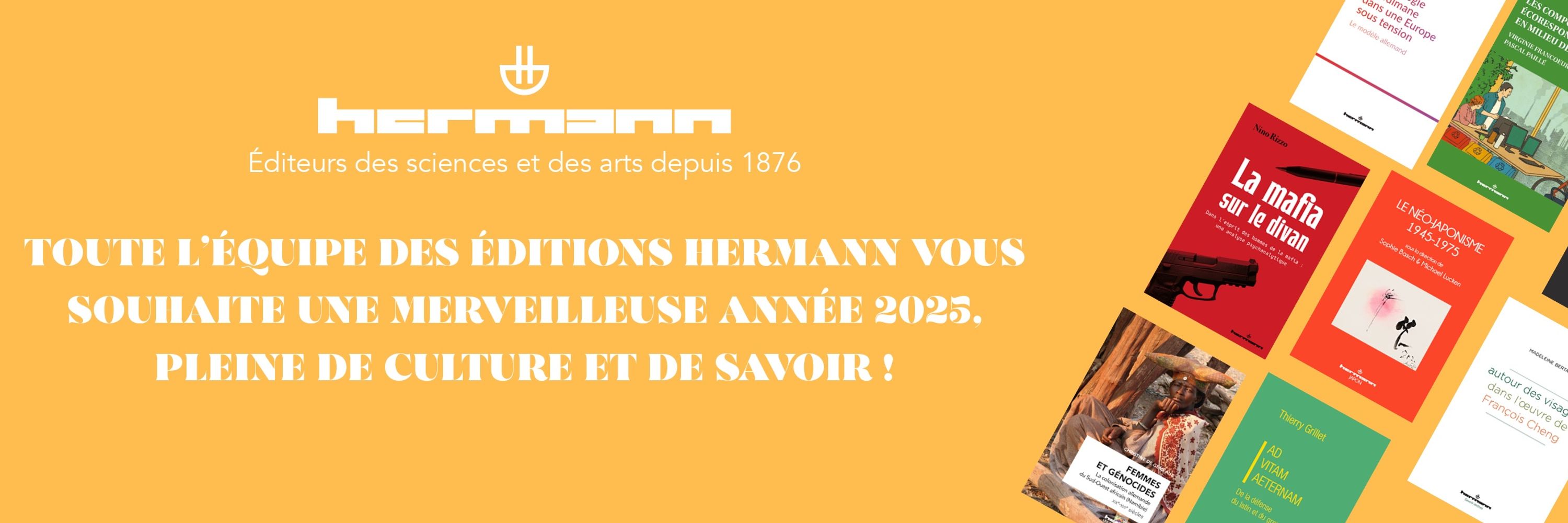 Editions Hermann