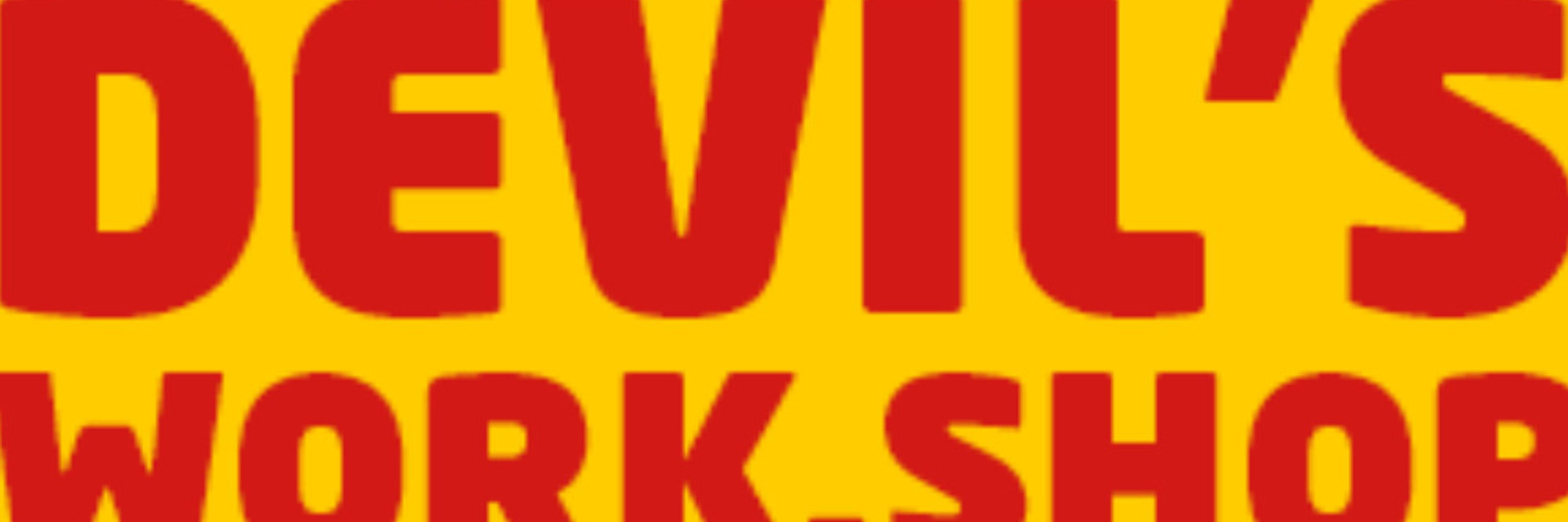 DevilsWork.Shop