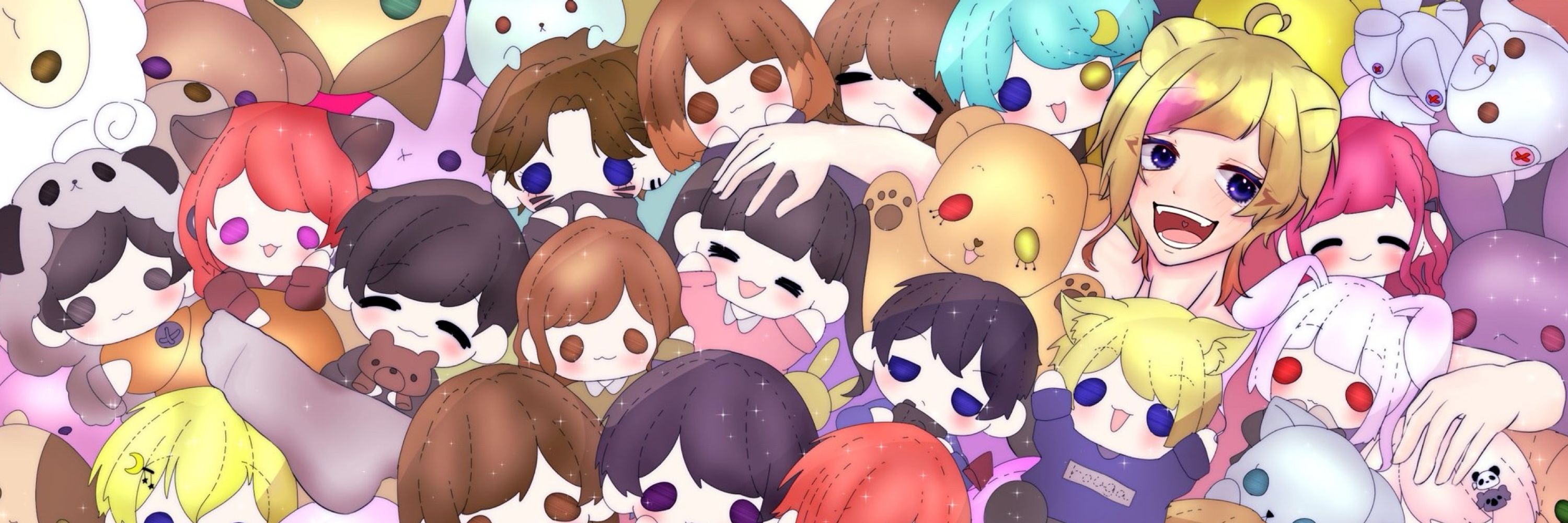 🧸るふっくま🧸